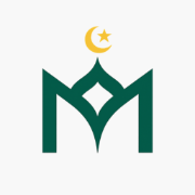 Muslim. Logo